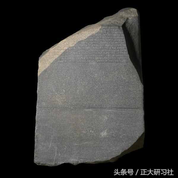 大英博物館的十大“鎮(zhèn)館之寶”，世界級孤品引國人扼腕痛惜！