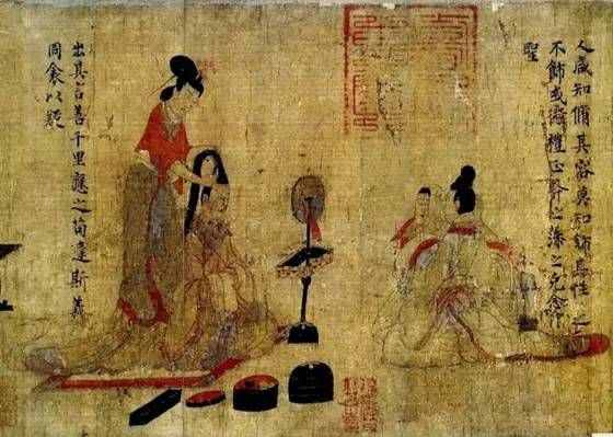 大英博物館的十大“鎮(zhèn)館之寶”，世界級孤品引國人扼腕痛惜！