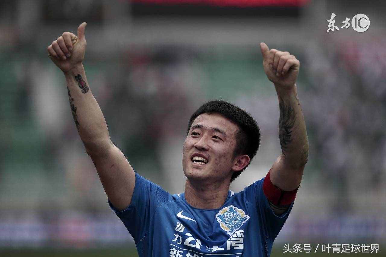 渣男！國足罪人被曝招妓、養(yǎng)小三，妻子請求蔡振華開除他！