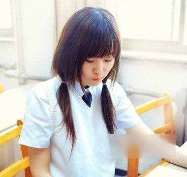 2018女學(xué)生潮流短發(fā)發(fā)型！