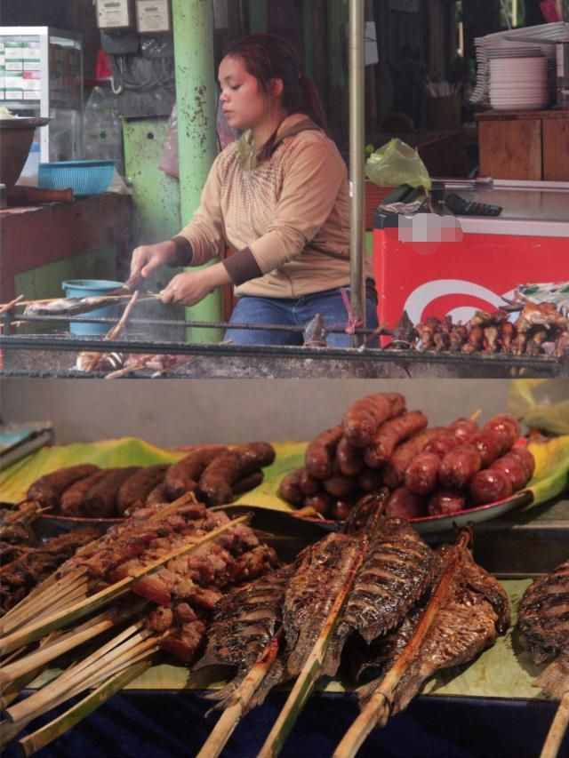 宵夜和夜宵的區(qū)別，你知道嗎？