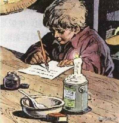 契訶夫小說《凡卡》：悲劇背后正與希望同行