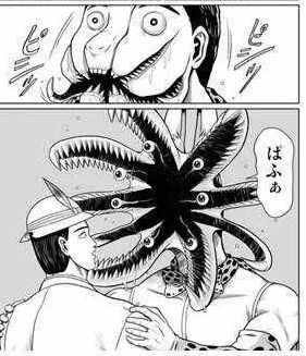 這應該是世界上最丑的動物了