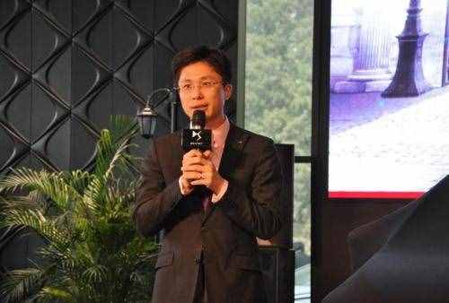 新公司董事長開業(yè)致辭（收藏備用）