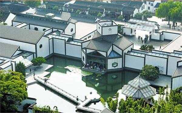 蘇州：10大必去之地！如果沒去過，請不要說到過蘇州哦！