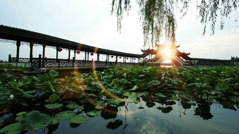 蘇州：10大必去之地！如果沒去過，請不要說到過蘇州哦！