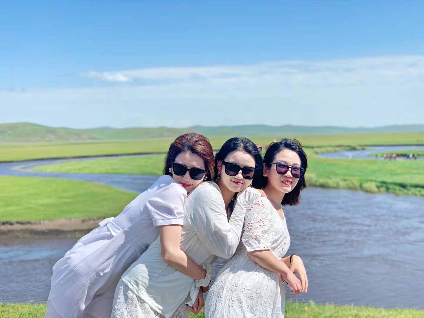 呼倫貝爾旅游包車，2021年大草原5日游自由行攻略——建議收藏