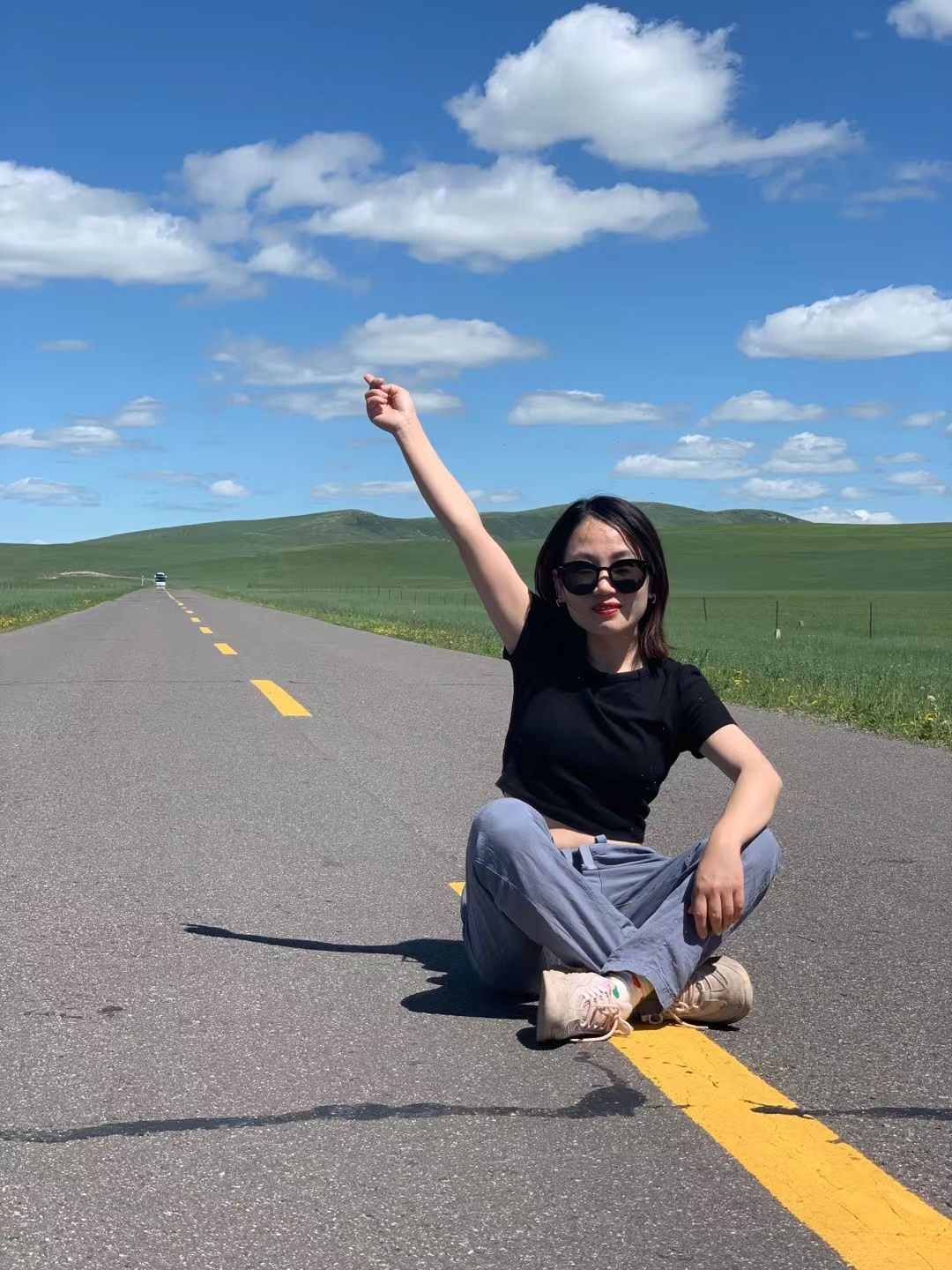 呼倫貝爾旅游包車，2021年大草原5日游自由行攻略——建議收藏