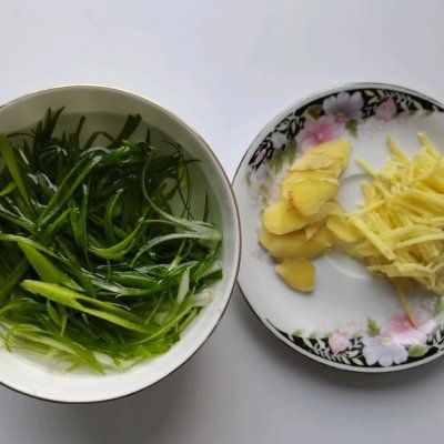 清蒸鱸魚，操作簡單太好吃了
