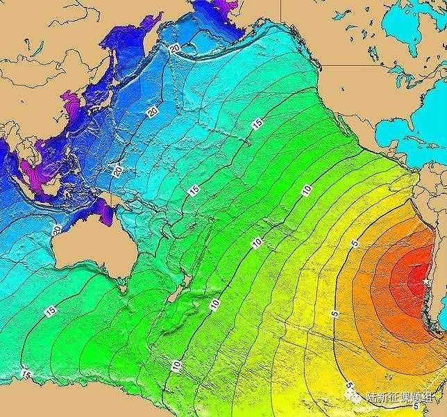 你們知道12級(jí)地震到底有多大嗎？