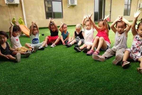 幼兒托管不是一件“私事”
