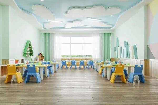 幼兒托管不是一件“私事”