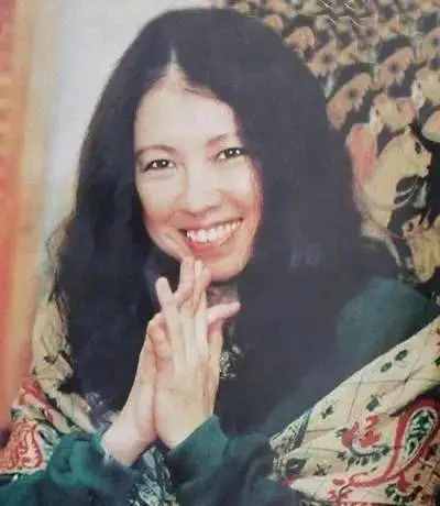 三毛：認識的第11年，結婚4年后，荷西出軌了，我選擇了原諒