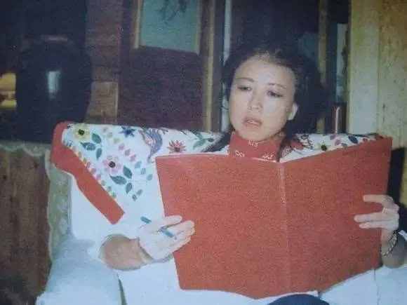 三毛：認識的第11年，結婚4年后，荷西出軌了，我選擇了原諒