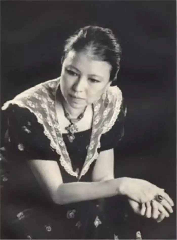三毛：認識的第11年，結婚4年后，荷西出軌了，我選擇了原諒