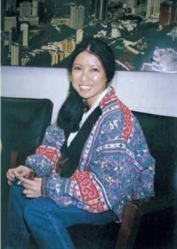 三毛：認識的第11年，結婚4年后，荷西出軌了，我選擇了原諒