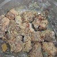 家常酸甜排骨的做法圖解3