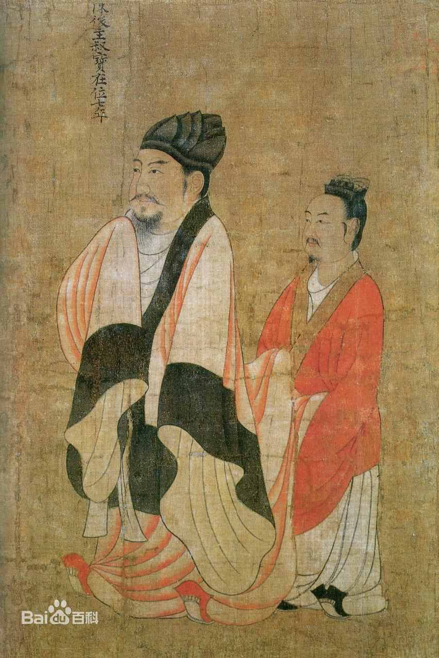 南京六朝古都是哪六朝？