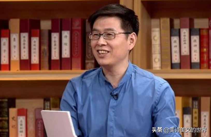 王維“行到水窮處，坐看云起時”何意？詩詞大會蒙曼的解讀錯了嗎