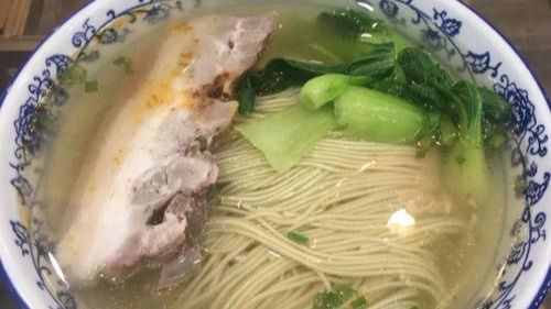 蘇州十大名小吃
