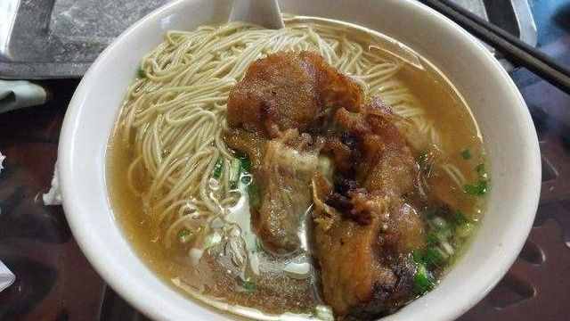 蘇州十大名小吃