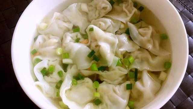 蘇州十大名小吃
