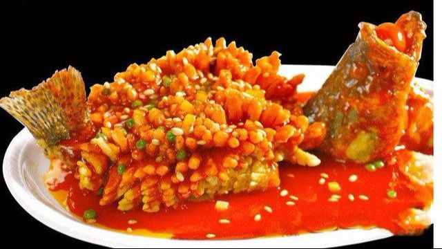 蘇州十大名小吃