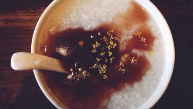 蘇州十大名小吃
