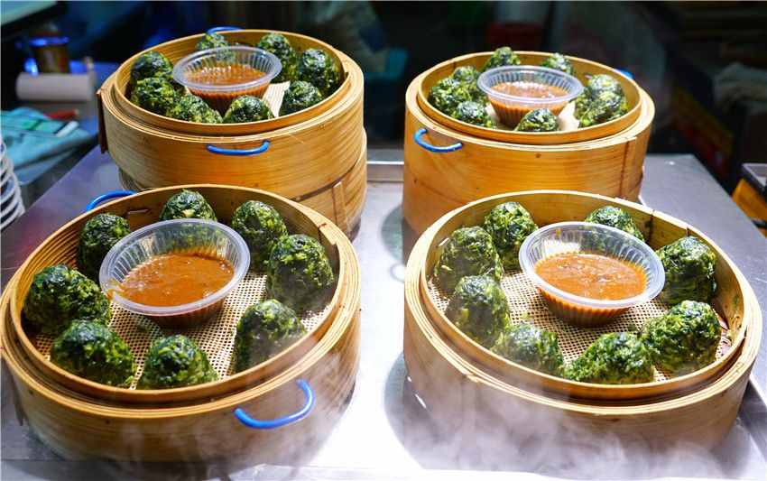 解鎖來開封一定要吃的幾樣小吃