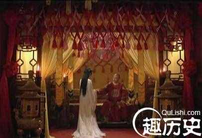 揭秘古代宮中帝王生活嬪妃是如何侍寢的？