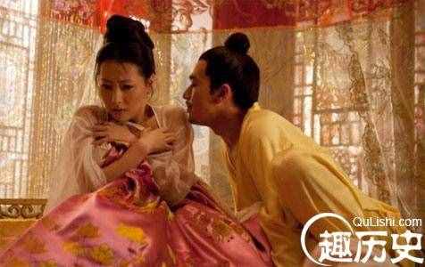 揭秘古代宮中帝王生活嬪妃是如何侍寢的？