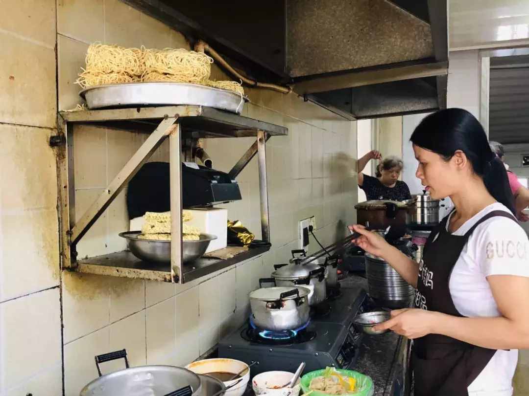 隱藏在柳州深巷旮旯的美食，沒有熟人帶路，你根本找不到