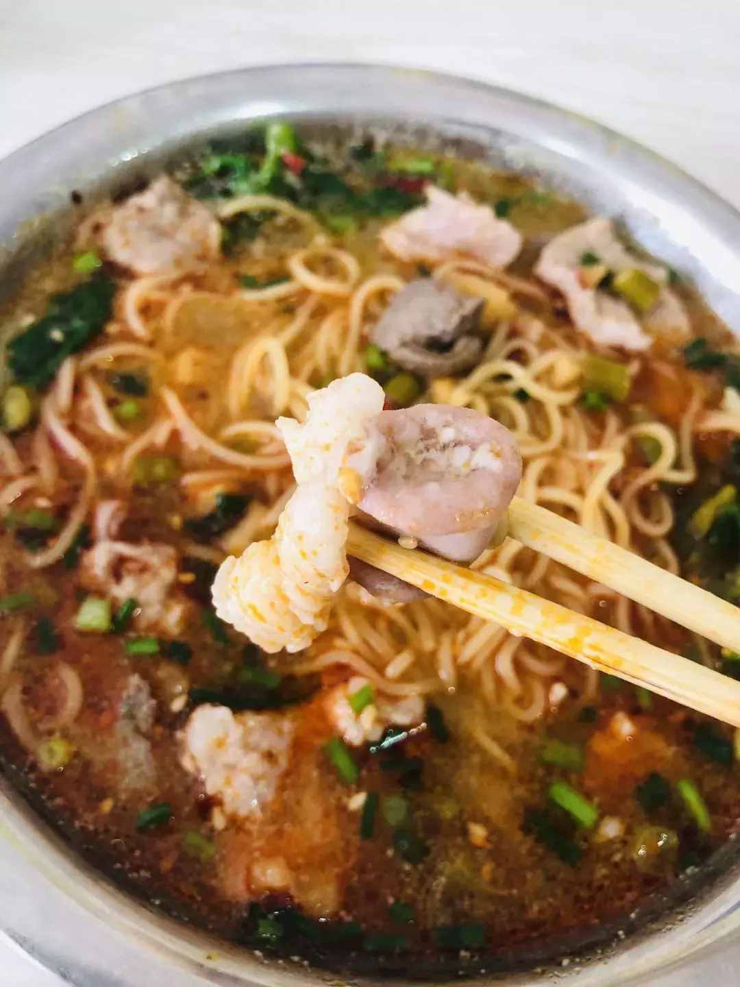隱藏在柳州深巷旮旯的美食，沒有熟人帶路，你根本找不到