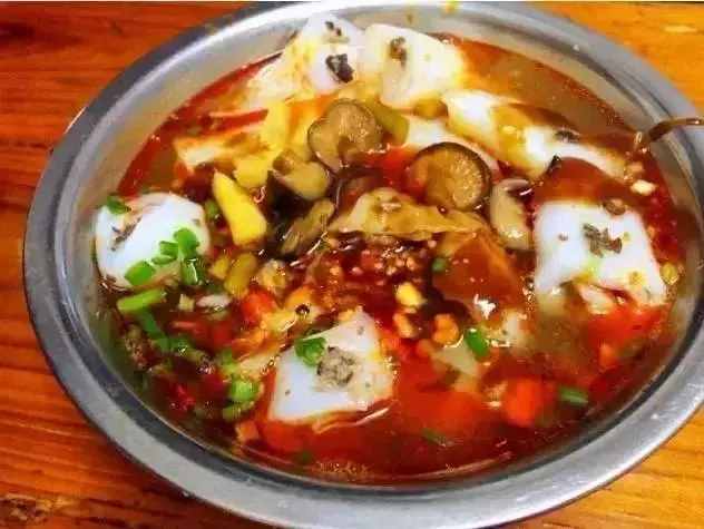 隱藏在柳州深巷旮旯的美食，沒有熟人帶路，你根本找不到