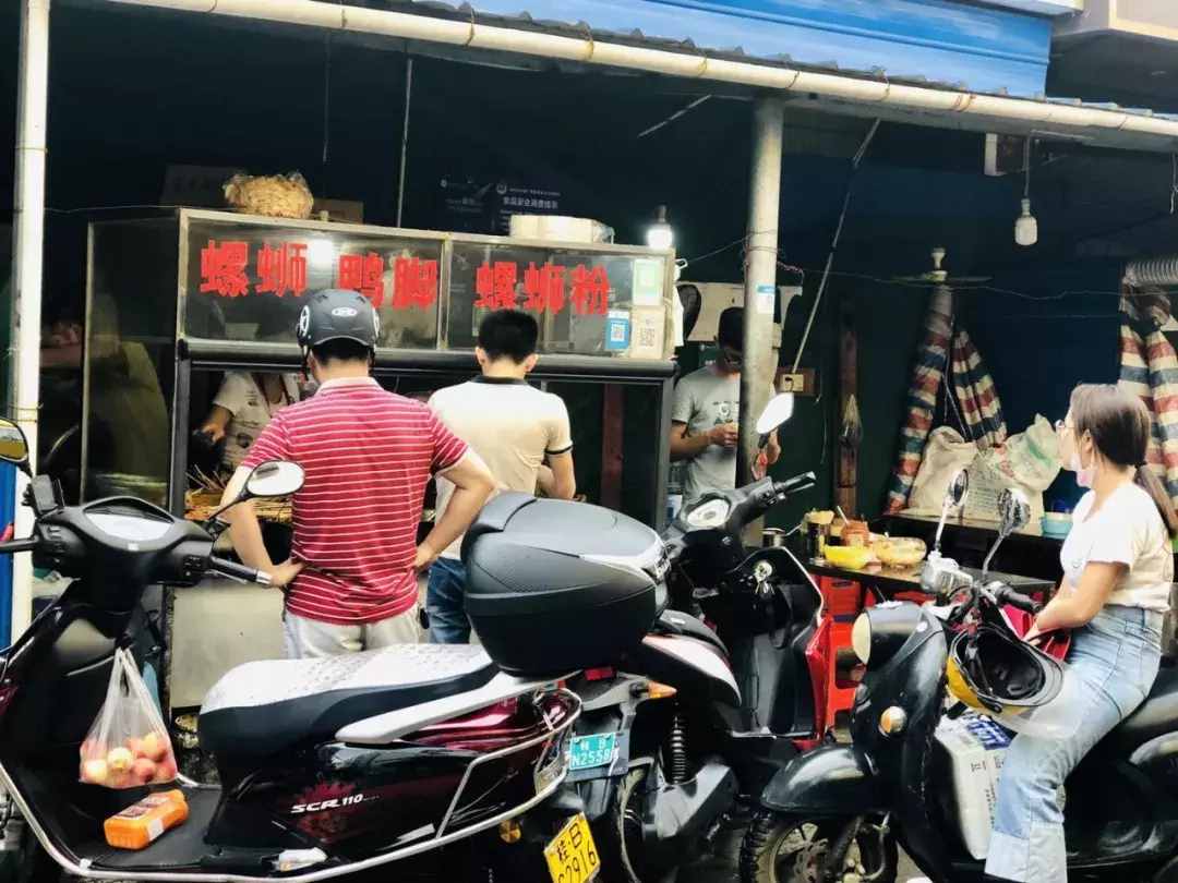 隱藏在柳州深巷旮旯的美食，沒有熟人帶路，你根本找不到
