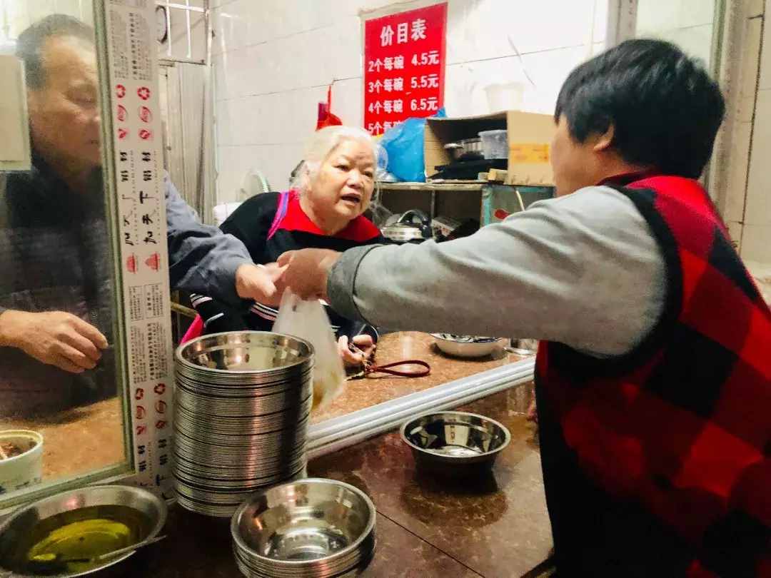 隱藏在柳州深巷旮旯的美食，沒有熟人帶路，你根本找不到