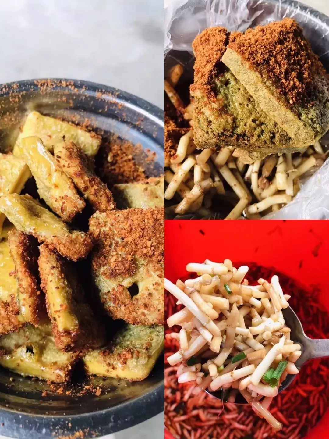 隱藏在柳州深巷旮旯的美食，沒有熟人帶路，你根本找不到