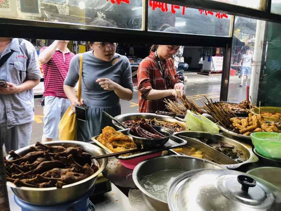隱藏在柳州深巷旮旯的美食，沒有熟人帶路，你根本找不到