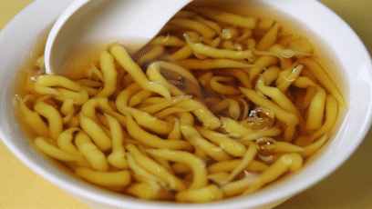 隱藏在柳州深巷旮旯的美食，沒有熟人帶路，你根本找不到