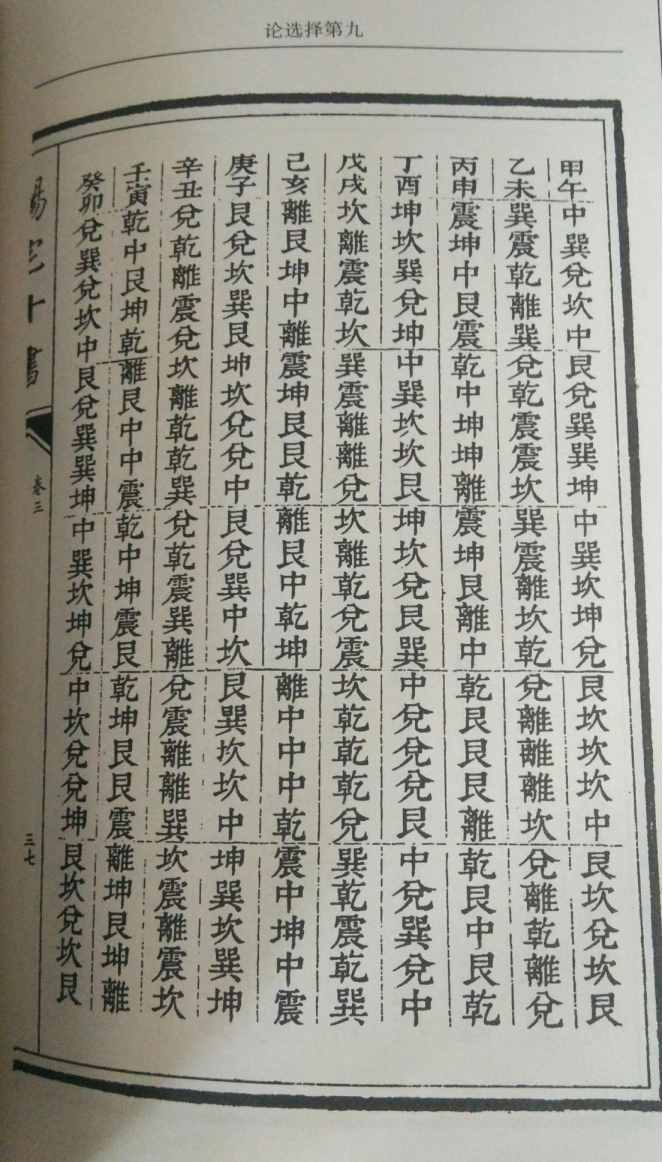 陽宅十書精選圖集，建議喜愛之人收藏！