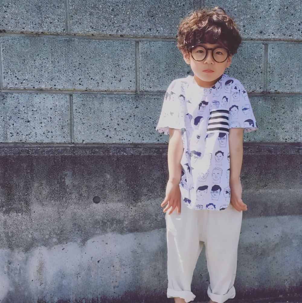 五行缺木木字旁最好聽男孩名字大氣順口-可愛點
