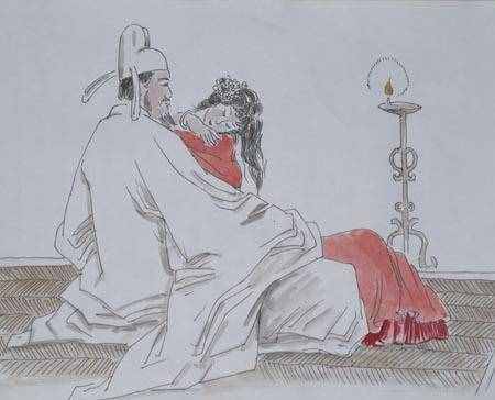 除了“坐懷不亂”，關(guān)于柳下惠你還知道什么？