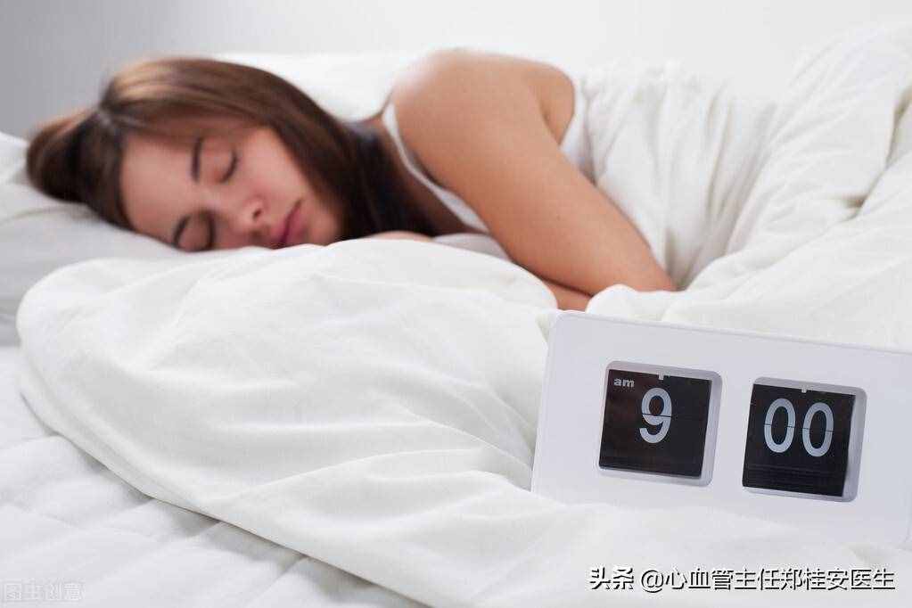 糖尿病的不同分型：1型2型，癥狀不同