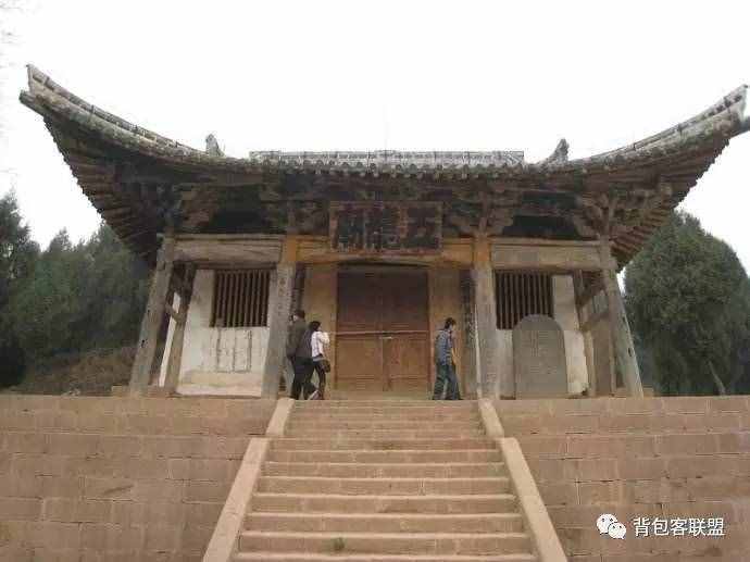 閬中古城旅游攻略