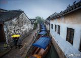 今日更新三天能去哪旅游（三天兩晚江南古鎮(zhèn)游）