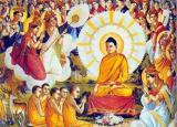 今日更新心經(jīng)譯文（般若波羅密多心經(jīng)全譯文）