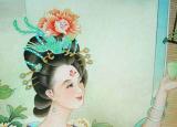 今日更新云想衣裳花想容為誰寫的（李白用云想衣裳花想容）