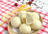 今日更新蒸饅頭的方法（自家做饅頭方法操作過程）