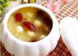 今日更新美容養(yǎng)生粥（美容養(yǎng)生）
