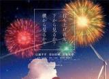 今日更新煙花應(yīng)該和誰(shuí)看（絕對(duì)要和喜歡的入進(jìn)戲院看）